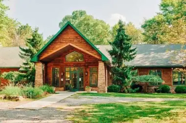 The facilities at St. Joseph's Institute in Port Matilda, PA 5